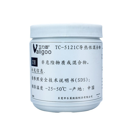 衛力固TC-5121C導熱硅脂